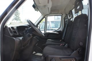 Iveco 35C15